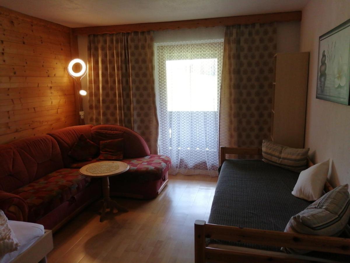 Bio-Bauernhof "Hecherhof" Thiersee Dış mekan fotoğraf