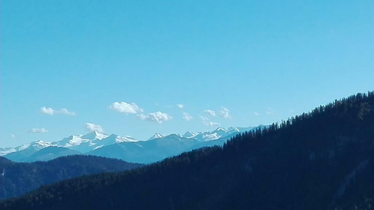 Bio-Bauernhof "Hecherhof" Thiersee Dış mekan fotoğraf